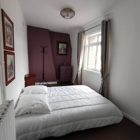 L'Arche, Appartement Sur Les Toits D'Ετρετά Εξωτερικό φωτογραφία