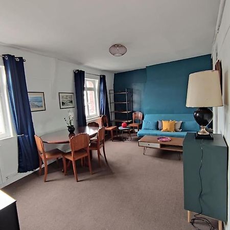 L'Arche, Appartement Sur Les Toits D'Ετρετά Εξωτερικό φωτογραφία