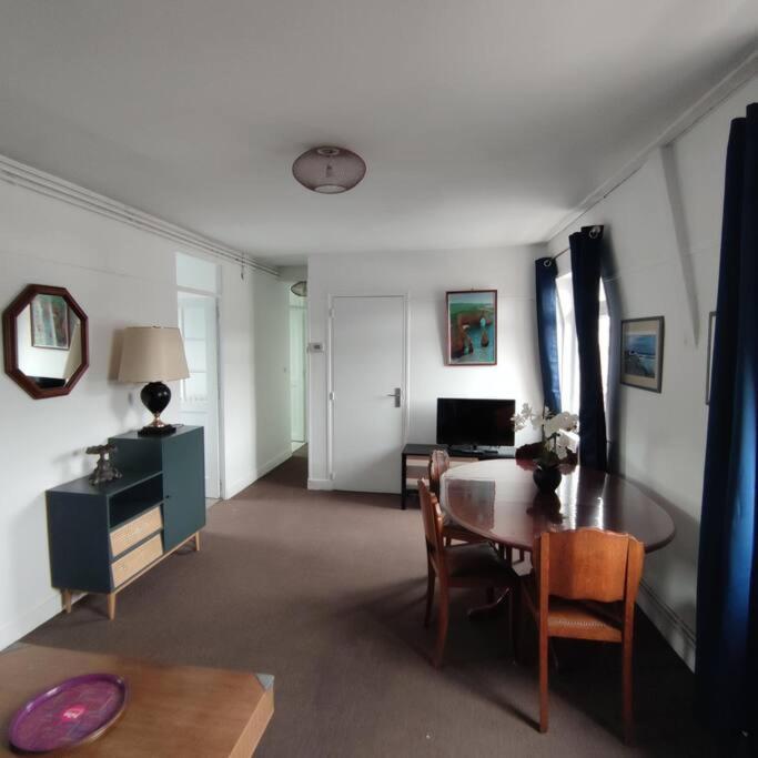 L'Arche, Appartement Sur Les Toits D'Ετρετά Εξωτερικό φωτογραφία
