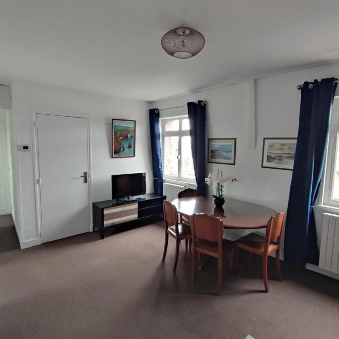 L'Arche, Appartement Sur Les Toits D'Ετρετά Εξωτερικό φωτογραφία